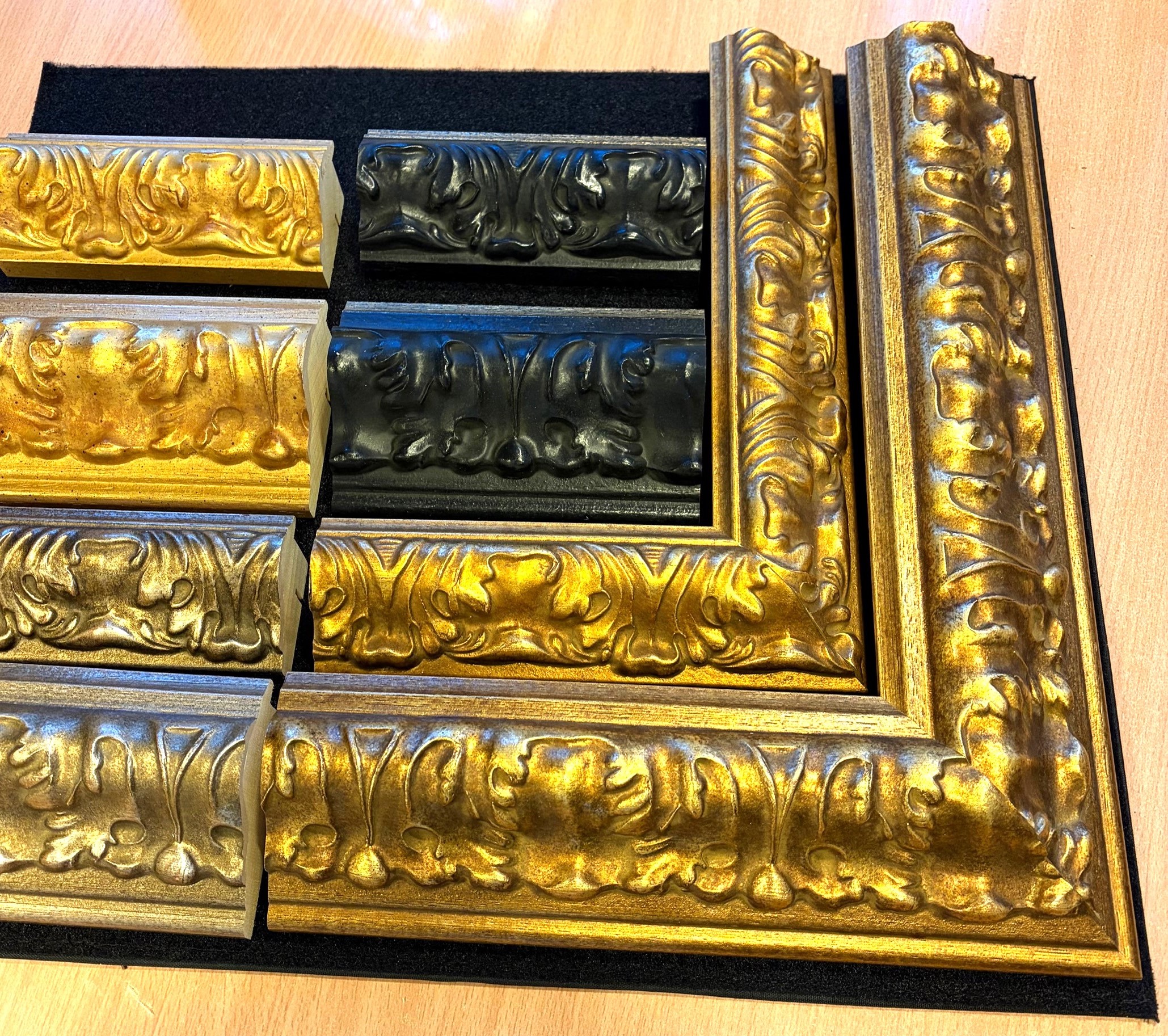 salvadori new collection 02.02.2026 luxury profil