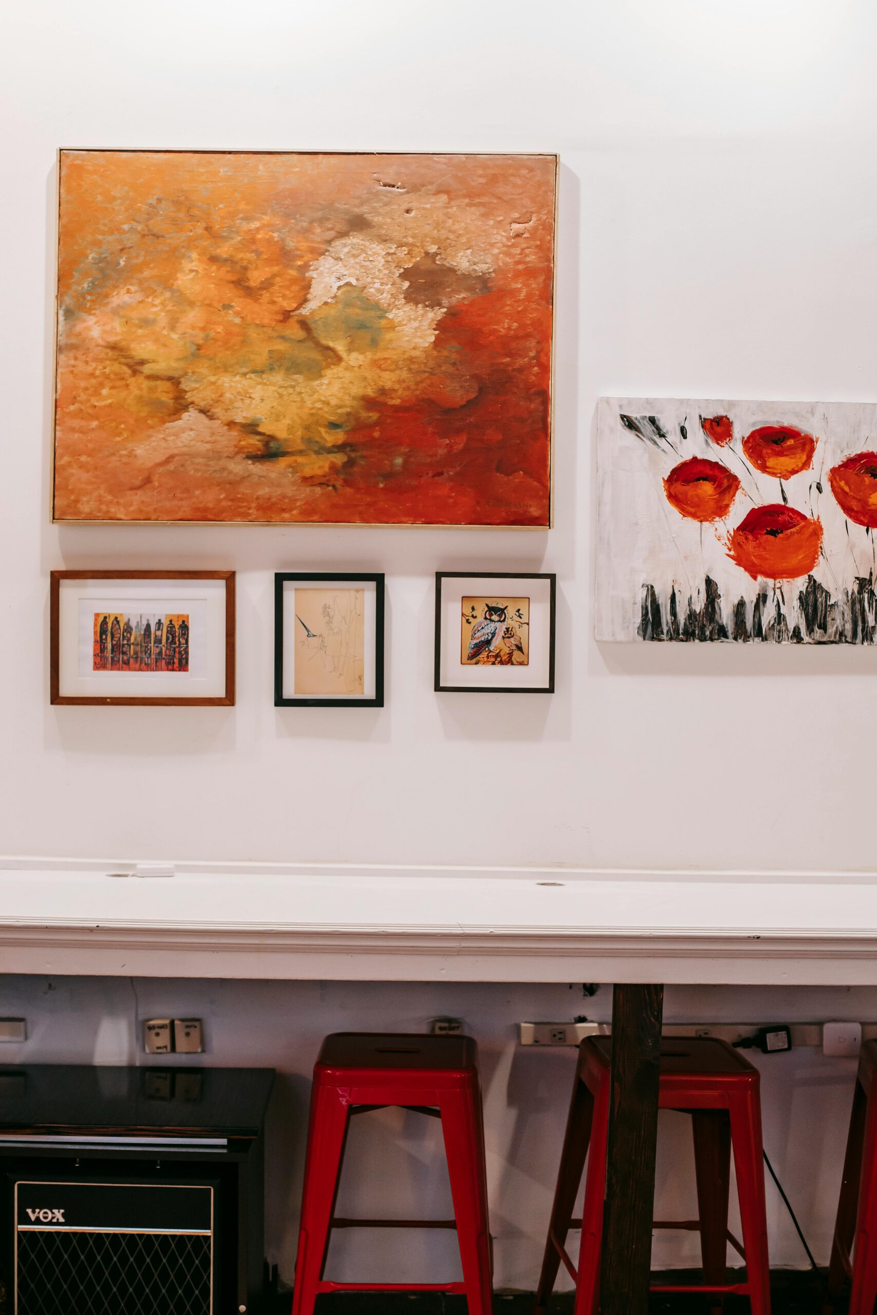 Kunstiteosed Seinal 1 Scaled